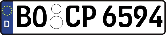 BO-CP6594
