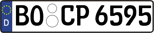 BO-CP6595