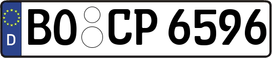 BO-CP6596