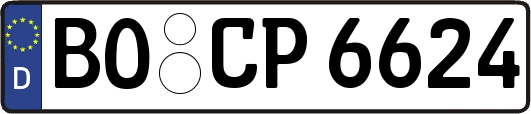 BO-CP6624