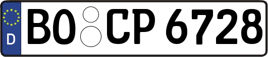 BO-CP6728