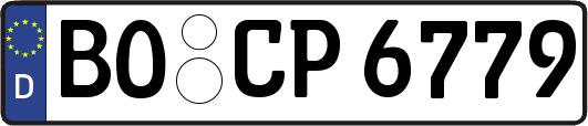 BO-CP6779