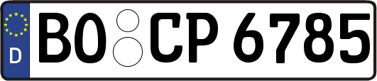 BO-CP6785
