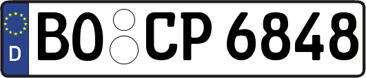 BO-CP6848