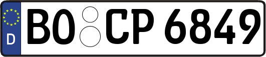BO-CP6849