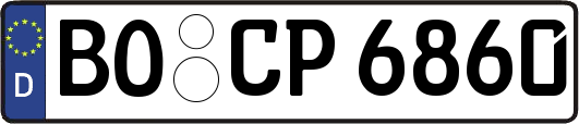 BO-CP6860