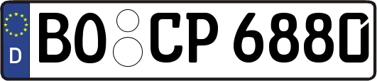 BO-CP6880