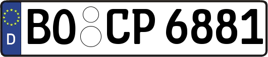 BO-CP6881