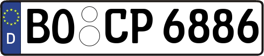 BO-CP6886