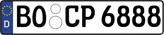 BO-CP6888