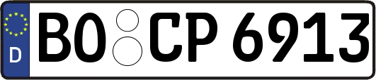 BO-CP6913