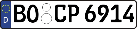BO-CP6914