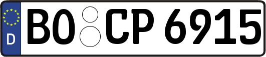 BO-CP6915