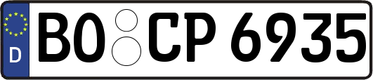BO-CP6935
