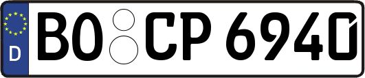 BO-CP6940