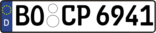 BO-CP6941