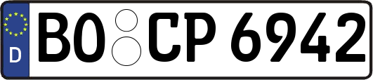BO-CP6942