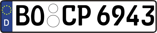 BO-CP6943
