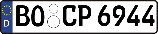 BO-CP6944