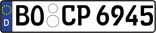 BO-CP6945