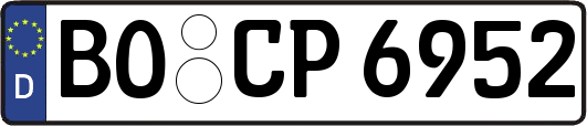 BO-CP6952