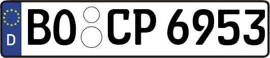 BO-CP6953