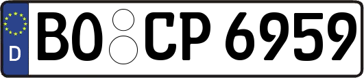 BO-CP6959