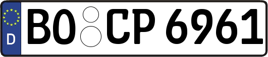 BO-CP6961