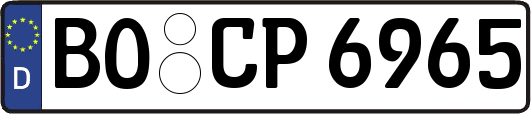 BO-CP6965