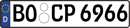 BO-CP6966