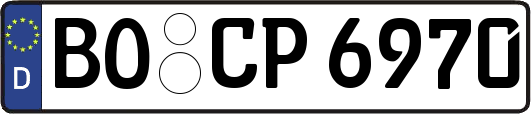 BO-CP6970