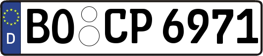 BO-CP6971