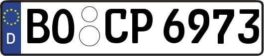 BO-CP6973