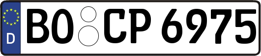 BO-CP6975