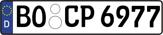 BO-CP6977