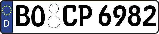 BO-CP6982