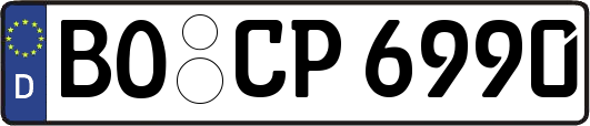 BO-CP6990