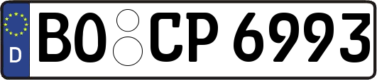 BO-CP6993