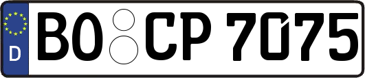 BO-CP7075