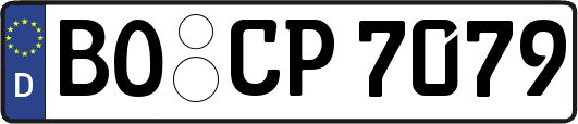 BO-CP7079