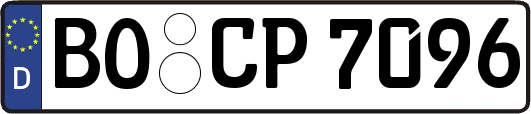 BO-CP7096