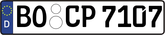 BO-CP7107