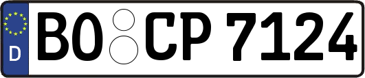 BO-CP7124