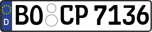 BO-CP7136