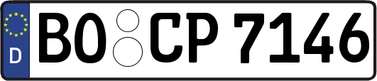BO-CP7146