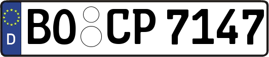 BO-CP7147