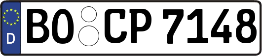 BO-CP7148