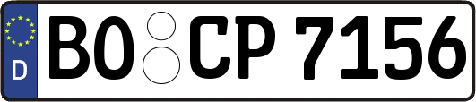BO-CP7156