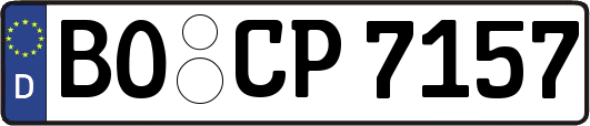 BO-CP7157