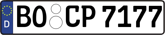 BO-CP7177